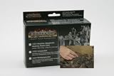 Eigenschaften Ziterdes ZIT12222 / Ziterdes ZIT12222 - Felsspachtel grau, 400g