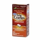 Hylands Leg Cramps, 100 Tablets (Pack of 3)