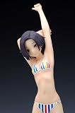 ラブプラス 小早川 凛子 (1/10スケール PVC塗装済み完成品)