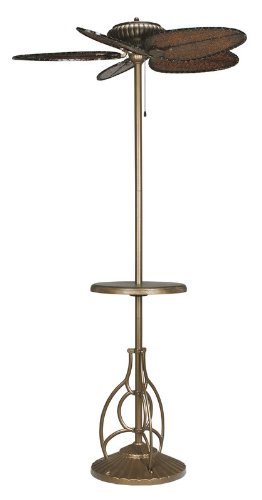 new year Fanimation FP920AZ Antique Torrento PedestalB0087L35R4