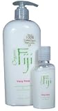 ORGANIC FIJI Ylang Ylang Nourishing Treatment & Lotion for Face & Body 12oz/354ml w/FREEORGANIC FIJI Ylang Ylang Nourishing Treatment & Lotion for Face & Body 2oz/54ml