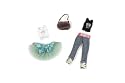 Bratz Passion 4 Fashion Princess Fashion Pack