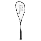 Prince O3 Speedport Black Prestrung Squash Racquet with Case