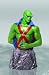 Search : Martian Manhunter Mini Bust