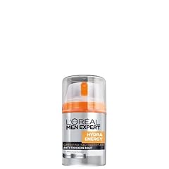 L'Or�al Paris Men Expert Hydra Energy Feuchtigkeitscreme Comfort Max, 50 ml