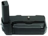 Digipower PGR-ND80 Rechargeable Battery Pack & Grip for Nikon D80 Digital SLR Camera
