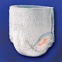Tranquility 2114 Premium OverNight Pull On Diapers (small) 20/Bag