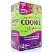 Assorted Cookie Diet 12/Box