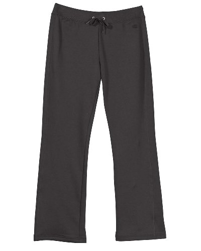 Buy Champion Ladies' Double Dry Classic Fleece Pants. 5899