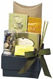 The Wisdom of Tea Gourmet Gift Box