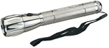 Draper Expert 89933 4 LED Aluminium Torch with 2 AA Batteries