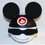 Disney Car Antenna Topper - Cool Mickey