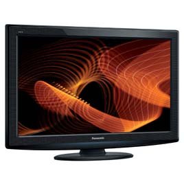 Panasonic TX-L32S20B 32-inch Widescreen Full HD 1080p 100Hz LCD TV with Freeview HD