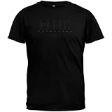Him - Love Metal T-Shirt