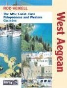 City Travel Guides Discounted  Books : West Aegean