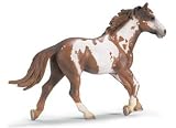Schleich Pinto Stallion