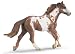 Schleich Pinto Stallion
