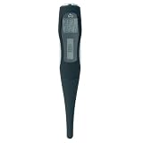 Orka Wine Thermometer - Black