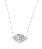 Evil Eye Necklace