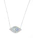 Evil Eye Necklace
