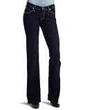 Wrangler Women's Cowgirl Cut Low Rise Ultimate Riding Jean