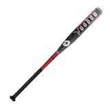 DeMarini Voodoo (-12) Baseball Bat - 2008 Model