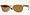 945L HONEY CRYSTAL BROWN