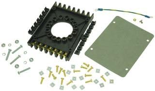 Eagle Signal HP50133 Mounting Adapter for Cycleflex CX200 Series Timers