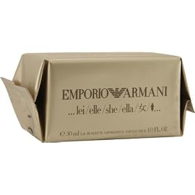 Emporio Armani For Her Eau de Parfum Spray 31a8 EdbVyL. AA280 Emporio Armani For Her Eau de Parfum Spray