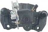 A1 Cardone 172743 Remanufactured Bolt-On Ready Caliper