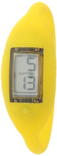 RumbaTime Women's Original 2.0 Lemon Drop Small Watch