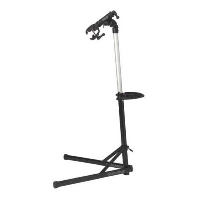 シマノ　プロ（SHIMANO PRO） バイクリペアスタンド キャリアバッグ、ツールトレイ付