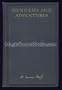 Memories & Adventures (Bcl1-Pr English Literature Series)