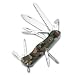 Outrider Camo Swiss Army Knife