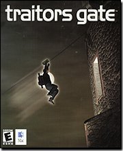 Traitors Gate for Mac