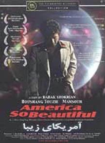 CD-Charts  DVD : America So Beautiful [2001]