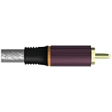 RCA DH12DA DIGITAL PLUS DIGITAL AUDIO COAXIAL CABLES (12 FT)