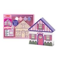 Melissa and Doug Create-A-Craft Cozy Cottage Kit