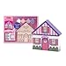 Melissa and Doug Create-A-Craft Cozy Cottage Kit