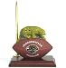 Jacksonville Jaguars Desk Clock &Amp; Pen Set