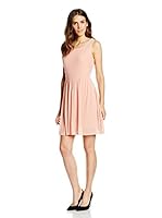 LTB Jeans Vestido Olevas (Rosa Claro)