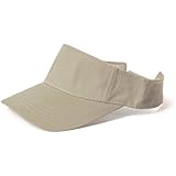 New Plain Sports Visors (Comes In Many Different Colors)