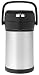 Kitchen & Housewares : Thermos Nissan 85 Ounce Stainless Steel Pump Pot