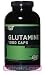 Glutamine 1000-Optimum Nutrition Glutamine, 240 caps