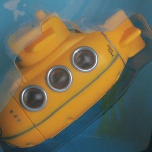 Childrens Toyshop  Toys : Submarine Radio AM/FM