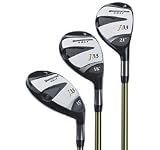 Bridgestone J33 Hybrid Utility Club