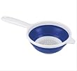 Progressive CC-12 Collapsible Hand Strainer