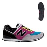 ニューバランス New Balance スニーカー WRC576M（D） 色：トレイルマルチ（T） 22.0cm