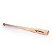 BB-5 Baseball bat in superior maple wood, high resistance, pro (32)