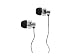 Skullcandy Titan In Ear Bud S2TTCZ-015 (Chrome)